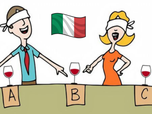 ITALIAN BLIND TASTING 800X600